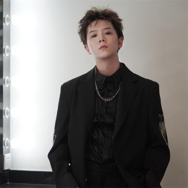 郭聪明因病退网惹人疼可随后1行为被指做作网友看后怒了