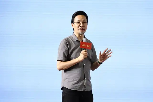 第七届君子四雅茶空间设计大赛颁奖典礼曹雪解密冰墩墩