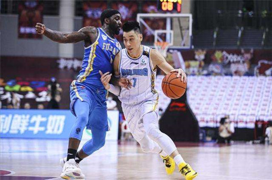 林书豪 NBA梦想无法实现，林书豪下赛季重返CBA，这次加盟辽宁队