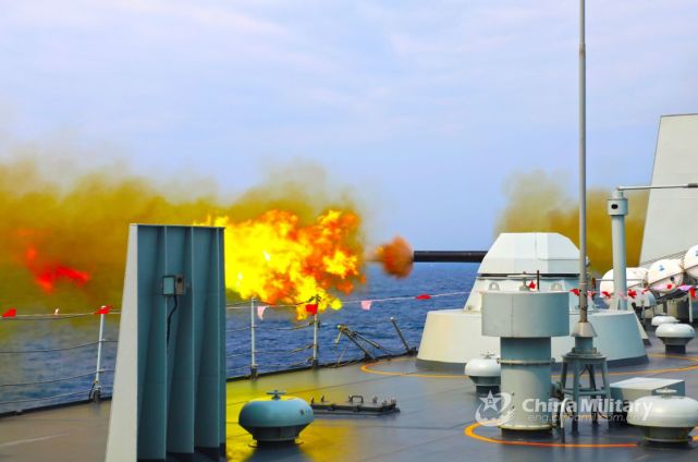 弹炮合一的死胡同—国产卡什坦近防系统为何从未装备