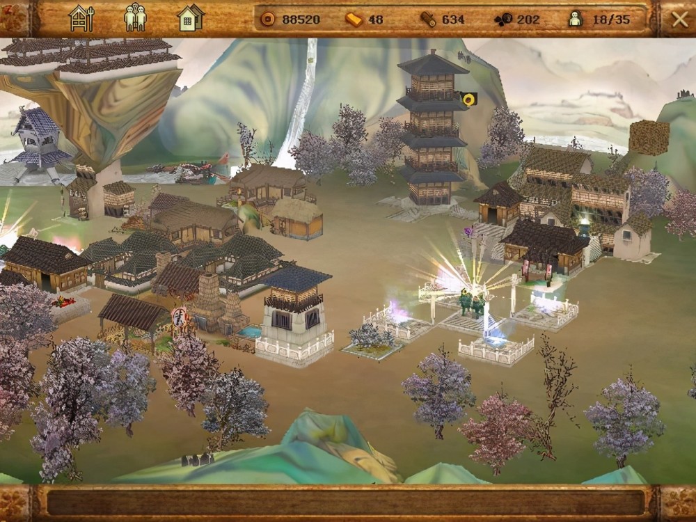 经典游戏记忆—永远怀念《轩辕剑肆》