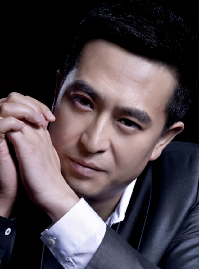 著名演员杜珺:与张嘉译离婚,我从没后悔过