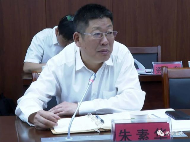 浠水临空经济区工作推进会在巴河镇召开