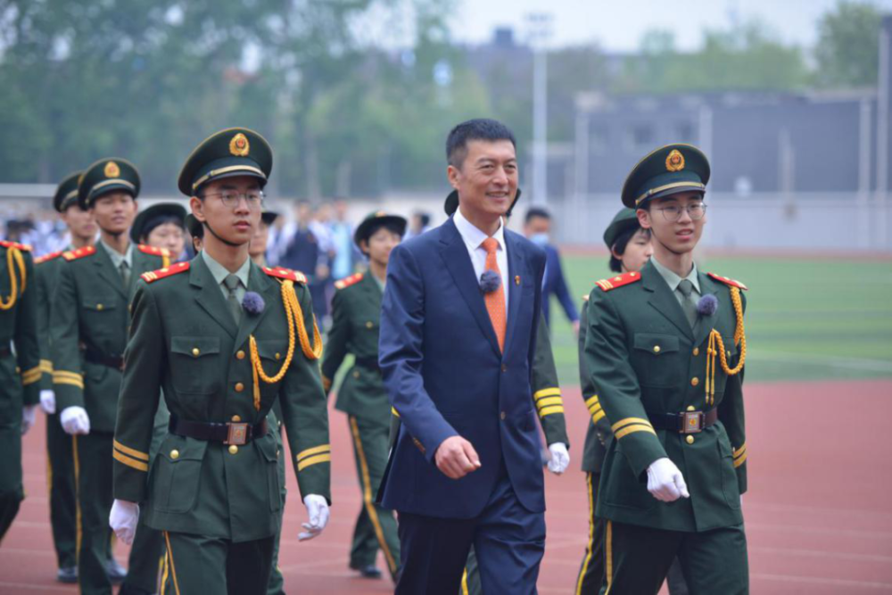 河北卫视《我中国少年》第四季今晚播出!_腾讯新闻