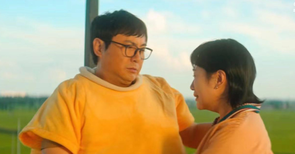 沈腾和马丽演绎的这段爱情虽然充满欺骗但值得我们学习