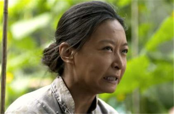 她是父母爱情中的王秀娥被张艺谋评价形象不佳成不了巩俐