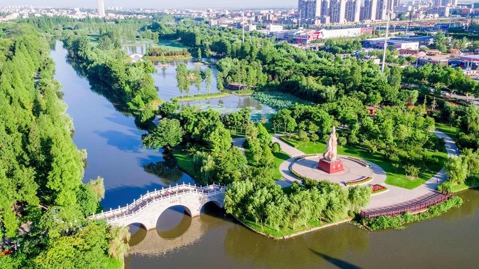 荆州gdp排名2021_2035年,荆州GDP破万亿的底气!5大国家级、3大省级战略叠加