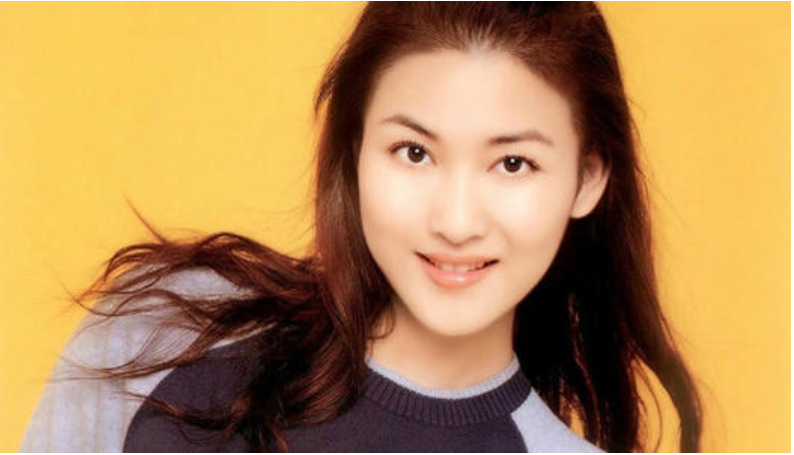 6段恋情1段婚姻丈夫还是个假富豪38岁的李彩桦太无奈