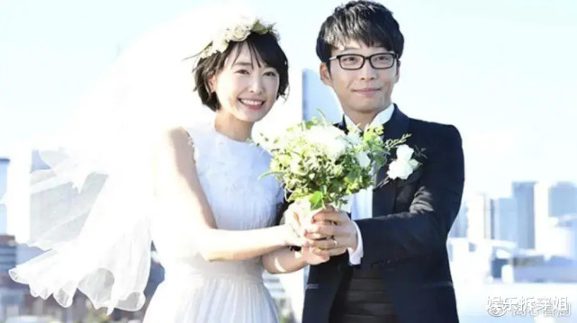 丰田大辅结婚图片