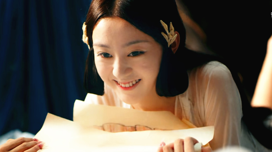 奇花记:以为是山寨版《小倩》,结果成了"三观不正