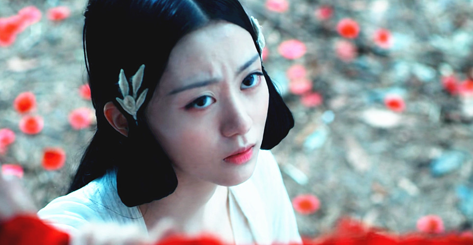 奇花记:以为是山寨版《小倩》,结果成了"三观不正