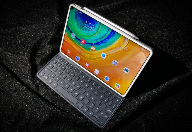 华为matepadpro2曝光配置汇总芯片系统