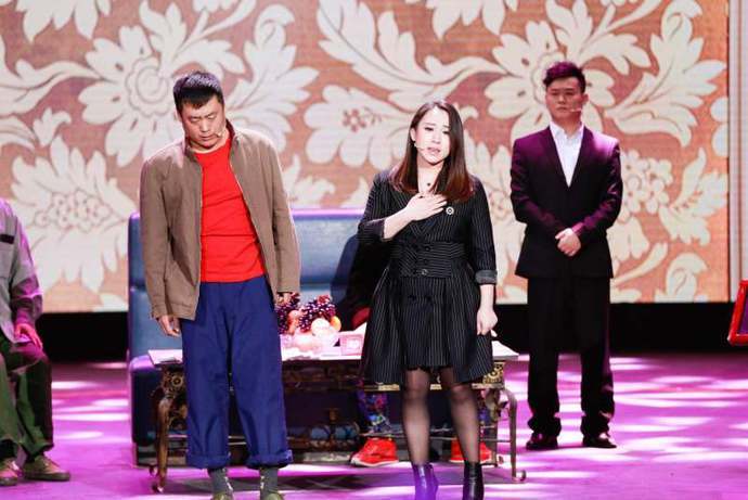 丫蛋不再隐瞒说出被赵本山抛弃的原因离婚是主要因素吗