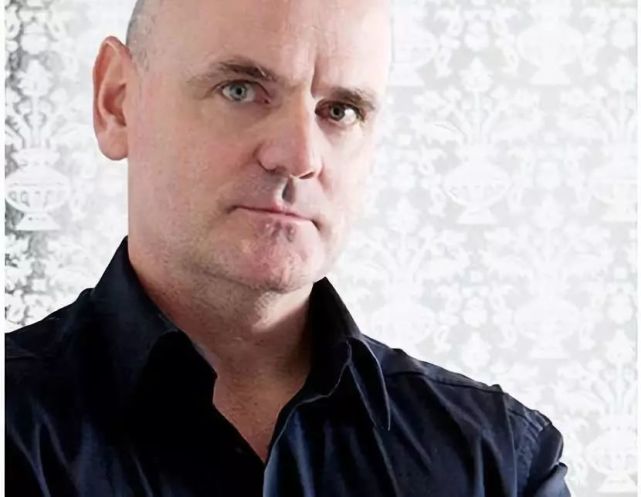 詹姆斯科纳jamescorner的非凡公共景观空间