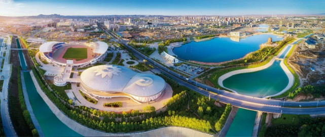 不盛产白银的白银市:兴于矿败于矿 资源枯竭城市的转型困境