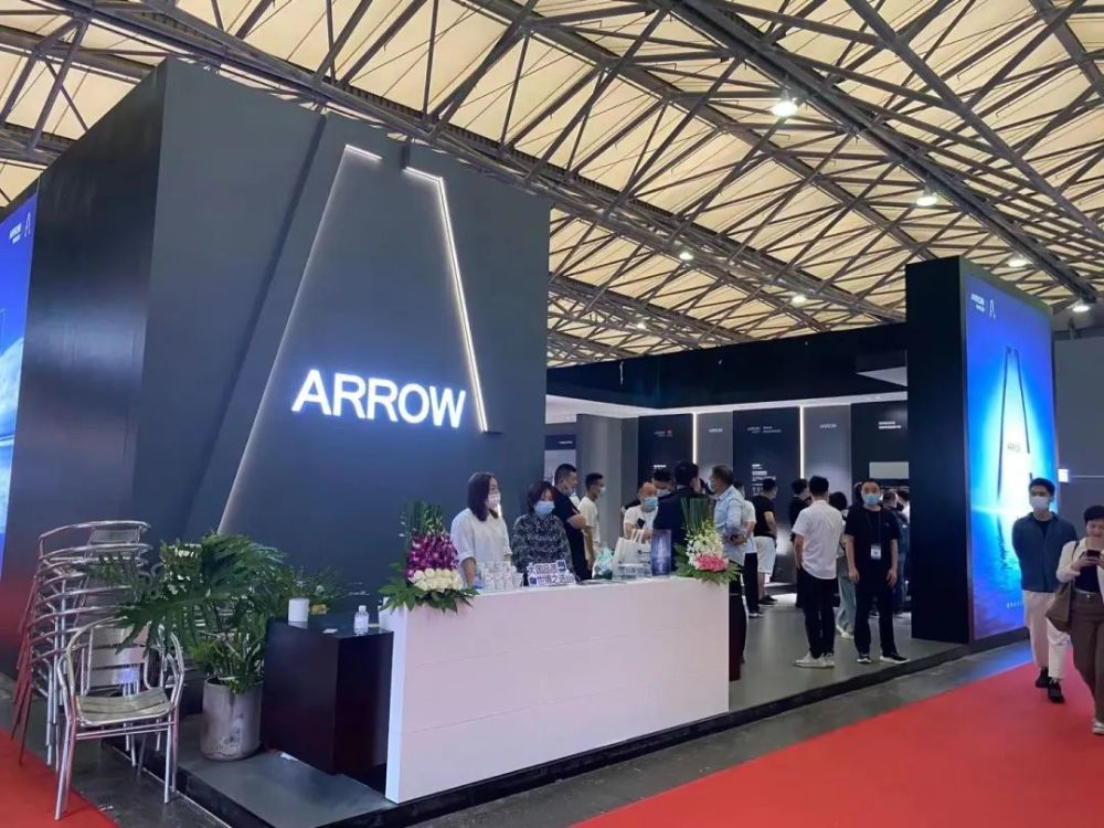 2021上海厨卫展收官九牧东鹏恒洁箭牌轮番登场