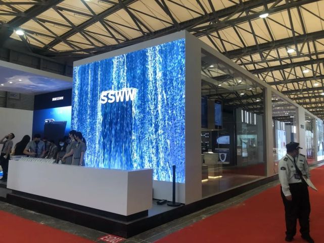 2021上海厨卫展收官!九牧,东鹏,恒洁,箭牌轮番登场