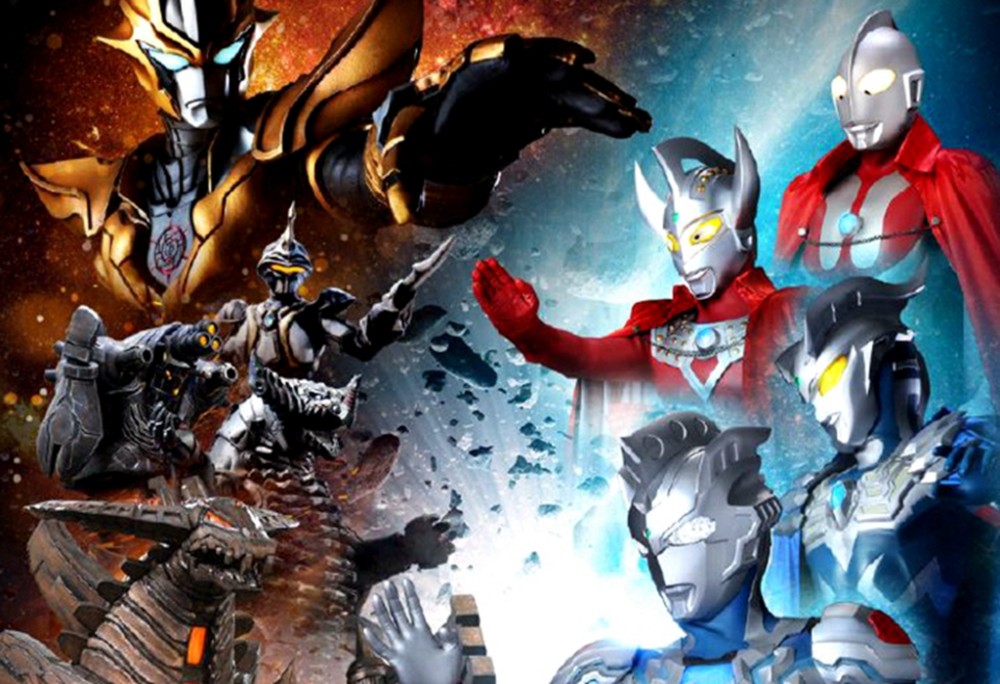 《泽塔奥特曼剧场版》发生反转,圆谷决定换名推出,剧中boss是谁?