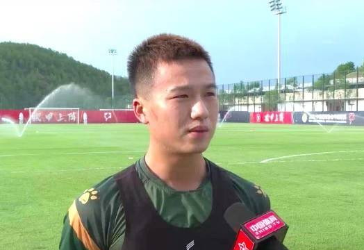 浙江队 3球3助，中甲最强中场诞生！无愧国脚级后腰，球迷：快回你的中超
