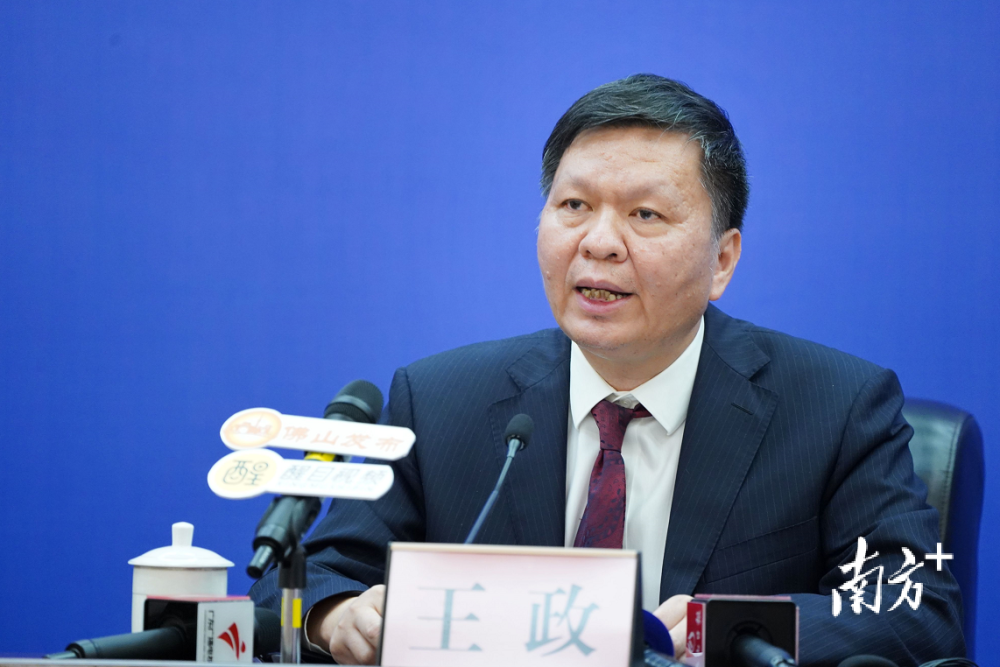 佛山疫情防控最新情况公布!密接者情况,核酸筛查结果一文读懂