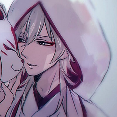 一组好看的王者甜蜜双排头像