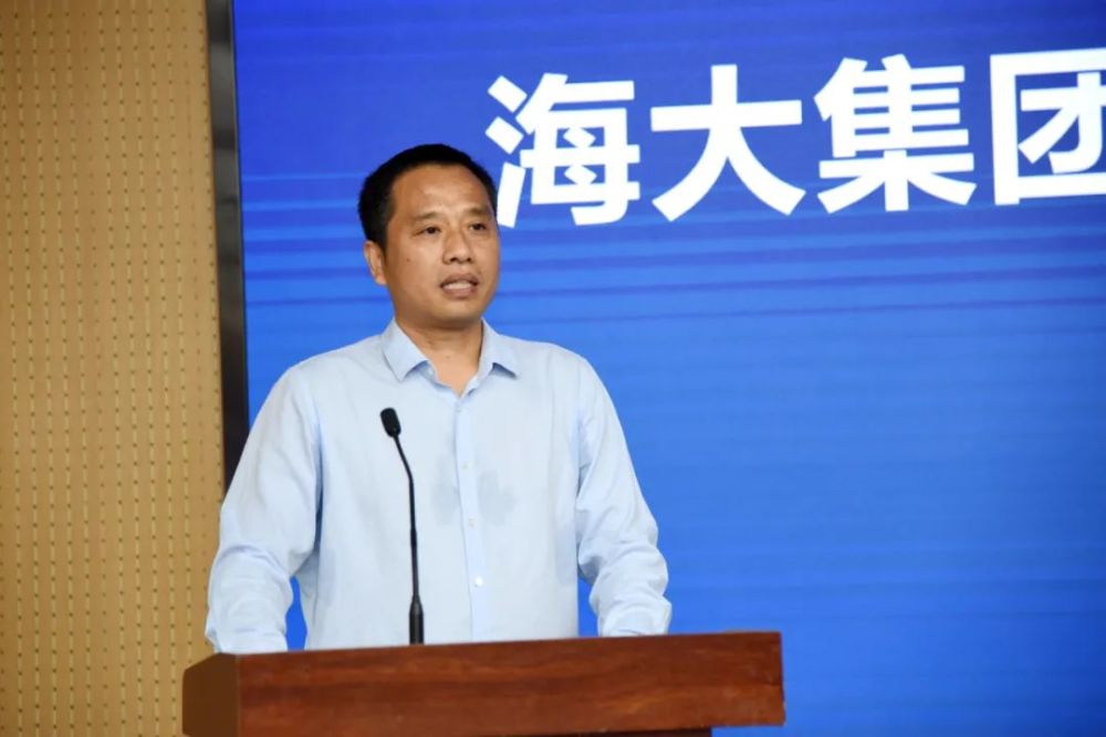 由华中农业大学校友薛华创办的海大集团,其成立与奋斗历程,既是华中