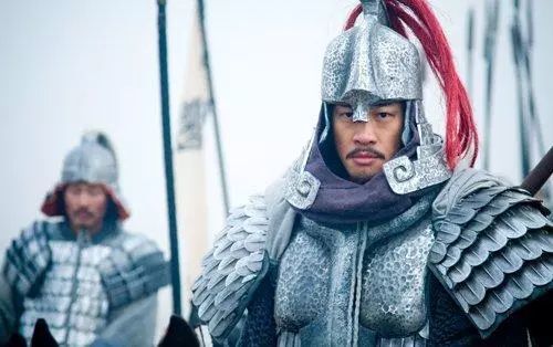 王离是王翦孙子王贲儿子,出身将门世家,为何在巨鹿之战不堪一击