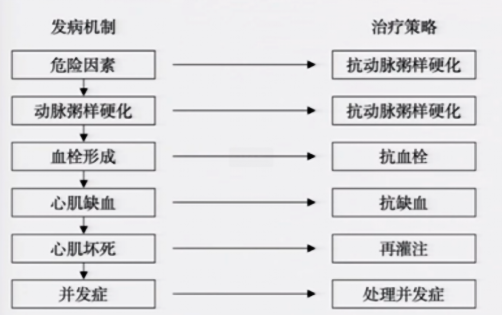 刘学波教授st段抬高型心肌梗死如何诊疗occ2021