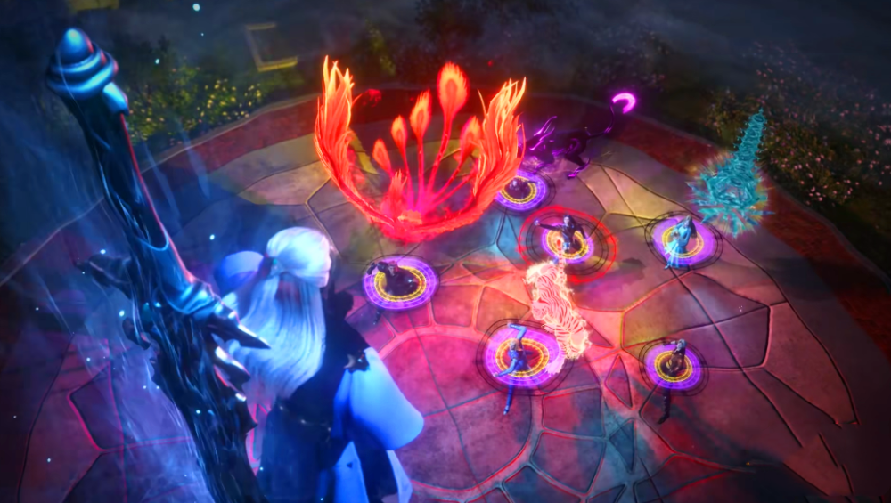 斗罗大陆158集获好评唐三小舞拥吻镜头感人观众心满意足