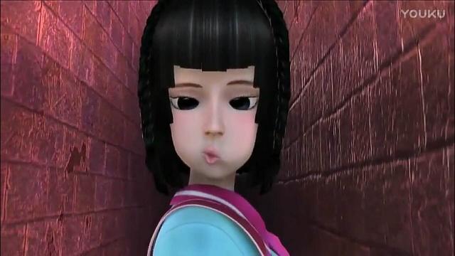 叶罗丽中有三个人是长不大的长大的王默见到他们还是那么小个