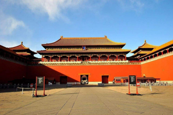 话说明史永乐迁都其实是南北的政治较量