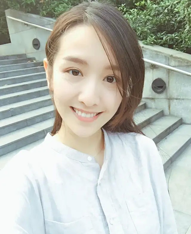 网红晁然公然歧视老人,曾因演洛枳走红