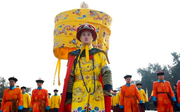 清朝御前侍卫都带着刀,皇帝会不会担心被他们刺杀?