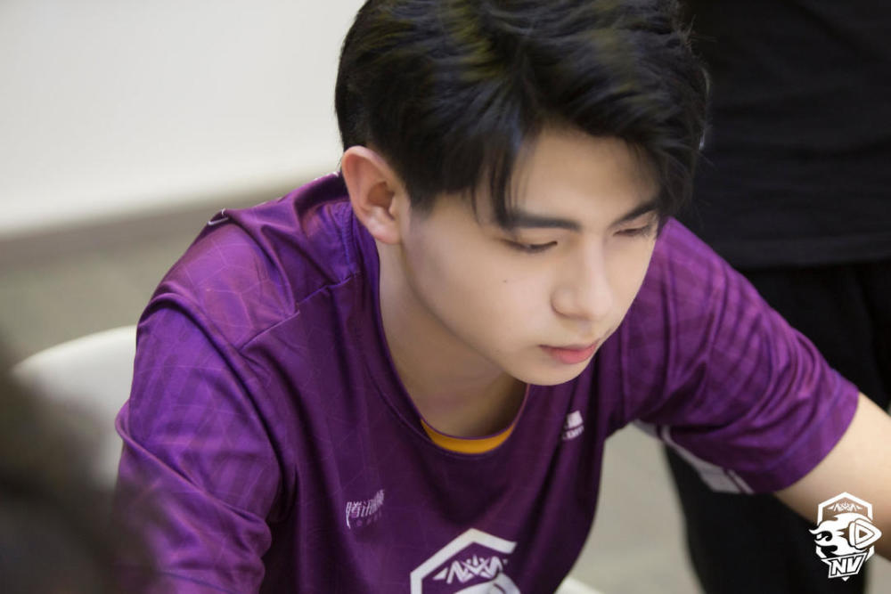 paraboy:淘汰破千只是一个里程碑 每场比赛不给自己设限