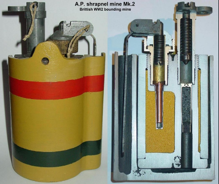 被骗了好久 用力踩地雷就不会爆炸 专家 照着做只会送命 全网搜
