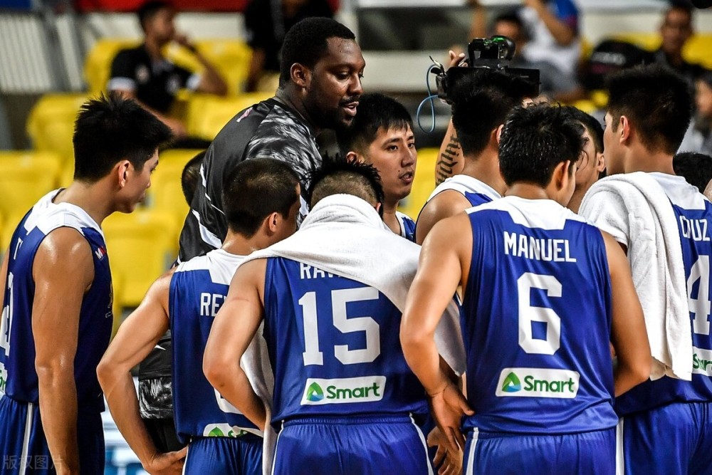 中国男篮 男篮落选赛将面对十二位nba球员，一名选秀状元，奥运会仍有奇迹