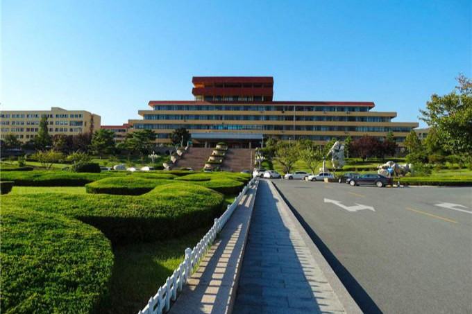 山东的大学排行榜_山东省排名靠前的高校,实力都很强,你更喜欢哪一所