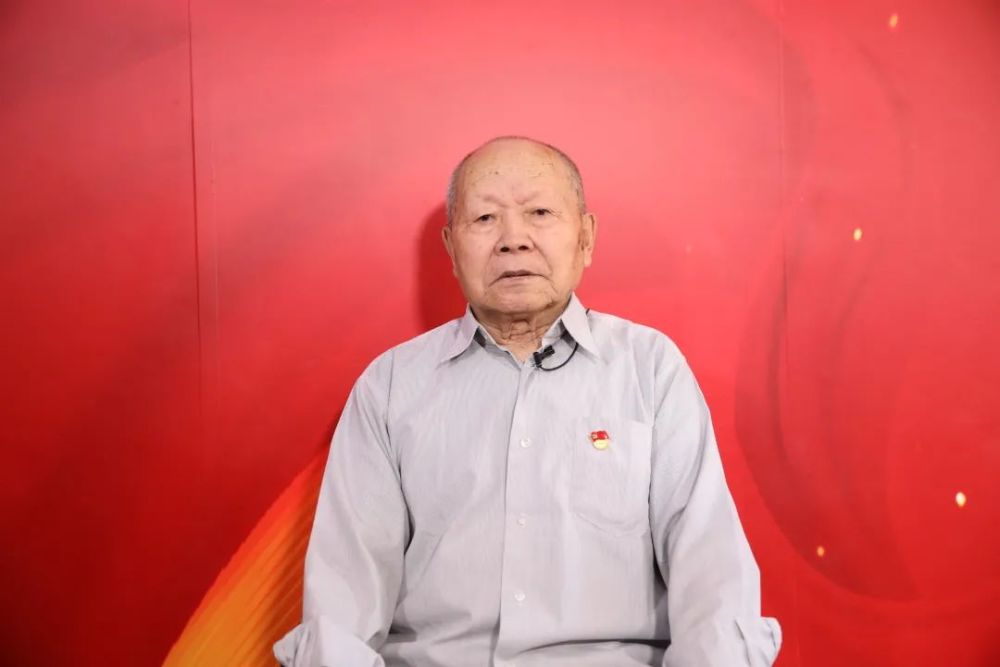 百年华诞丨李国才:铁胆忠诚 爱国为民