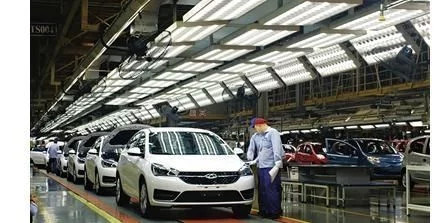 国产发动机排行_原创全球公认排行前5发动机,雷克萨斯垫底,国产上榜