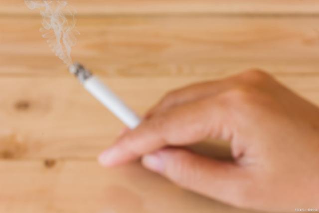 戒烟成功后 还可以偶尔吸一支烟吗 不妨了解一下 腾讯新闻