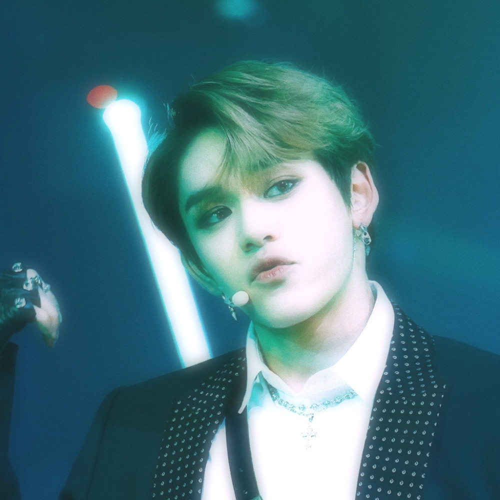 威神v lucas黄旭熙精选头像80张_腾讯新闻