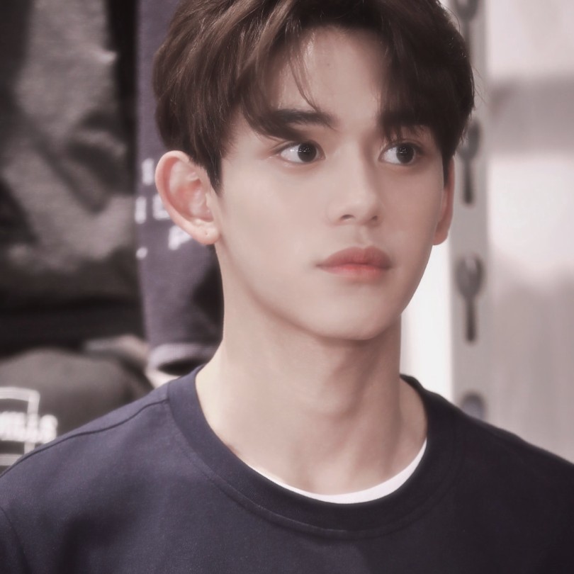 威神vlucas黄旭熙精选头像80张