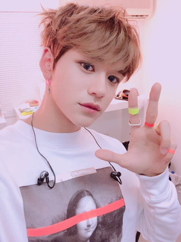 威神v lucas黄旭熙精选头像80张_腾讯新闻