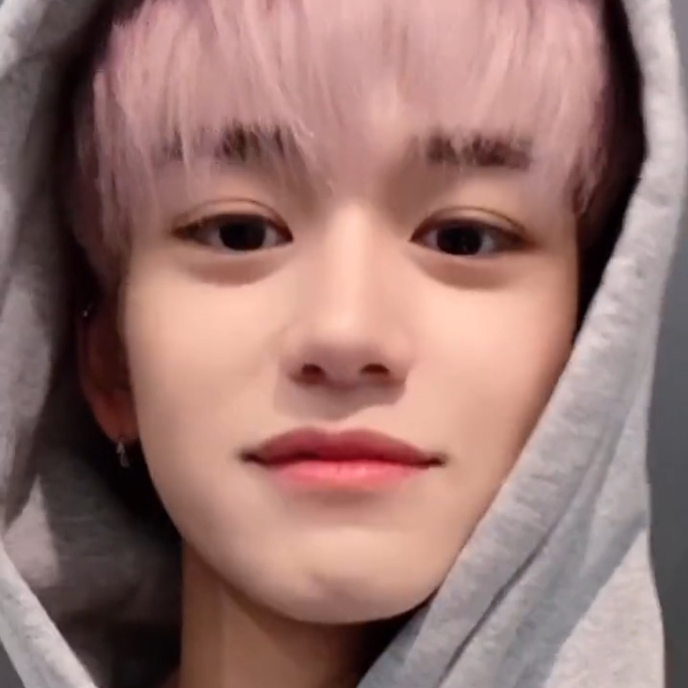 威神v lucas黄旭熙精选头像80张_腾讯新闻