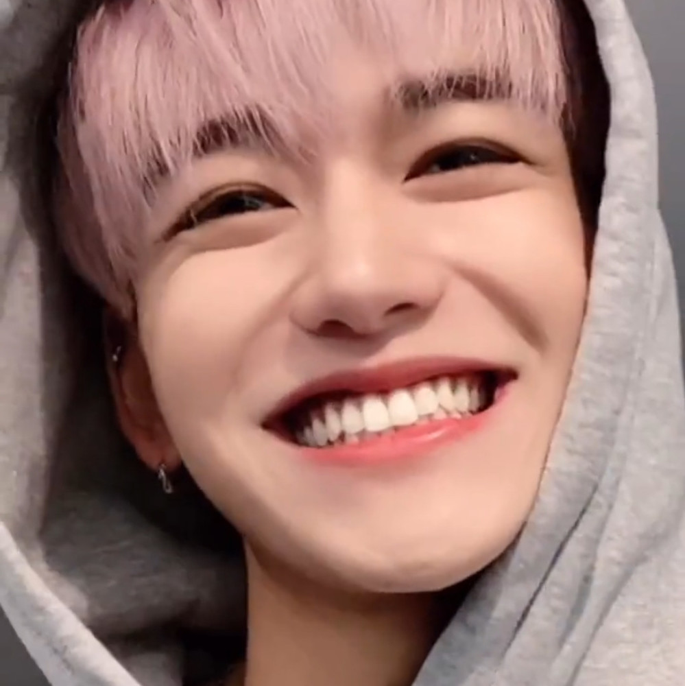 威神v lucas黄旭熙精选头像80张_腾讯新闻