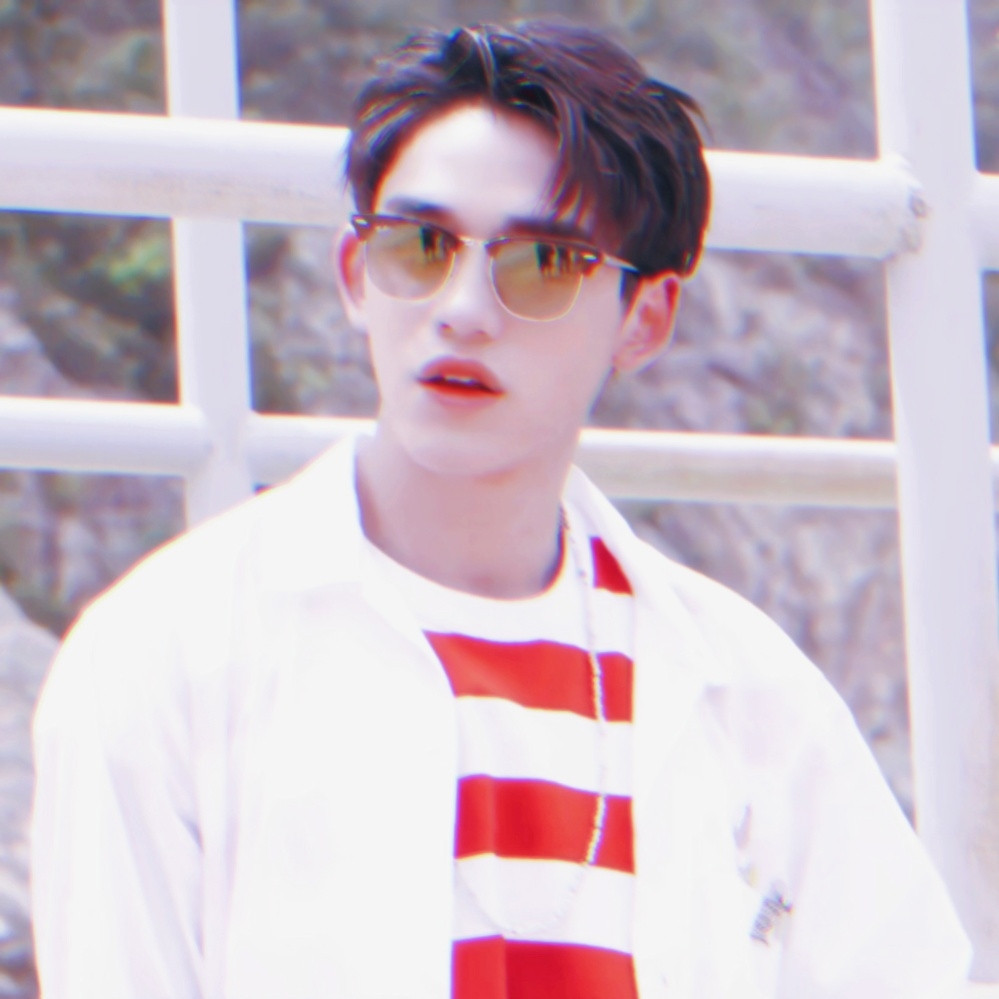 威神v lucas黄旭熙精选头像80张_腾讯新闻