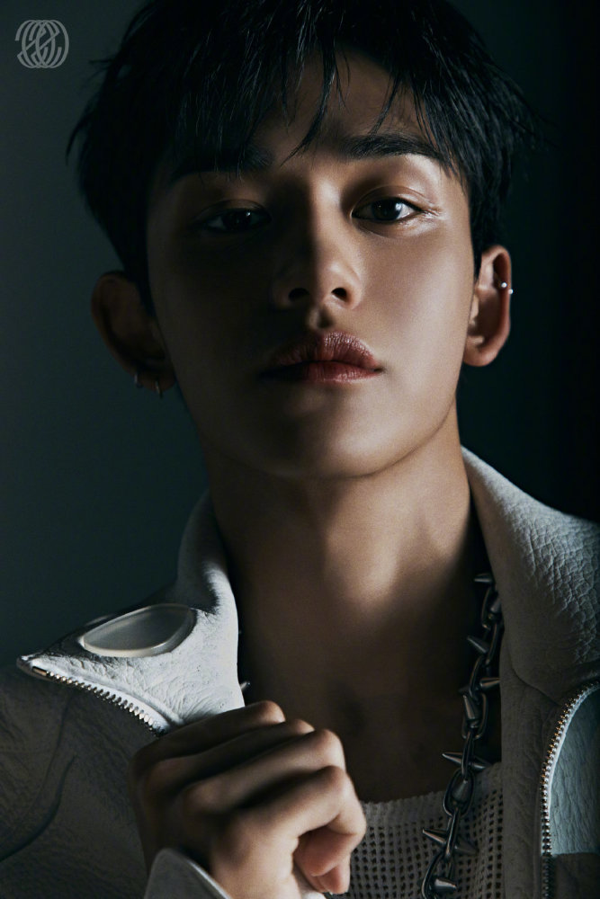 威神v lucas黄旭熙精选头像80张_腾讯新闻