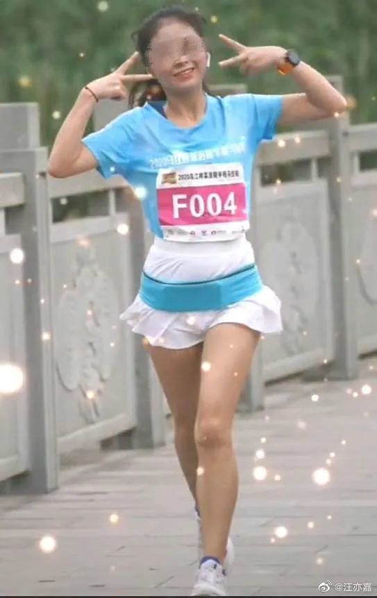 白银山地马拉松事故遇难者名单公布 谁为21条生命担责 腾讯新闻