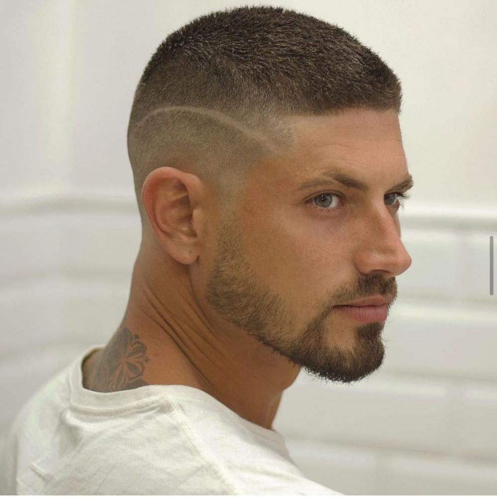 越剪越有型男发来了,时尚帅气很精神,喜欢记得收藏