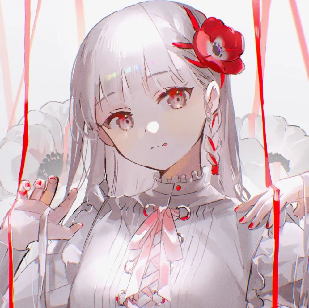 微信头像高清抖音头像原图